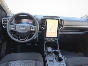 Fahrzeugbild FORD Ranger DKab.Pick-up 2.3 EcoBoost 4x4 XLT PHEV