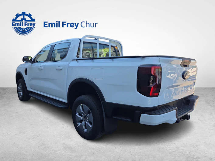 Fahrzeugbild FORD RANGER