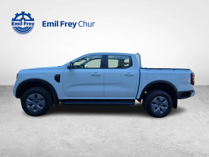 Fahrzeugbild FORD RANGER