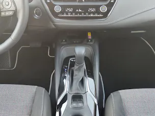Toyota Corolla Touring Sports 2.0 HSD Trend