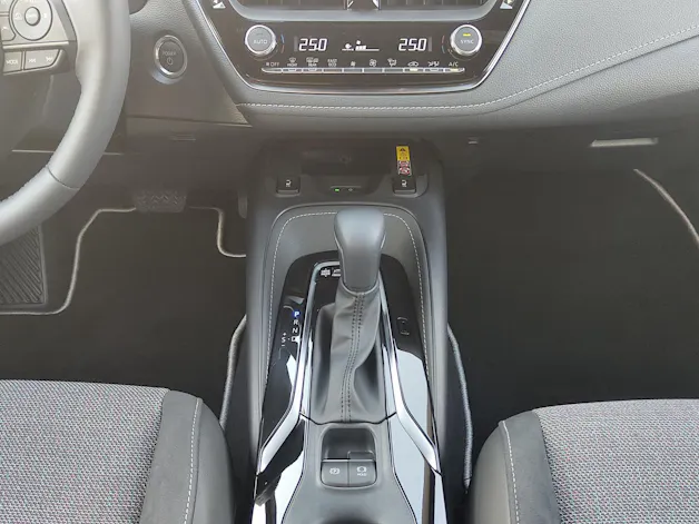 Toyota Corolla Touring Sports 2.0 HSD Trend