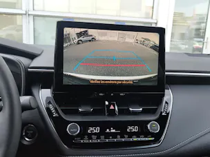Toyota Corolla Touring Sports 2.0 HSD Trend