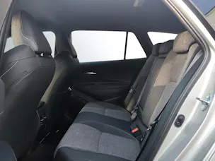 Toyota Corolla Touring Sports 2.0 HSD Trend