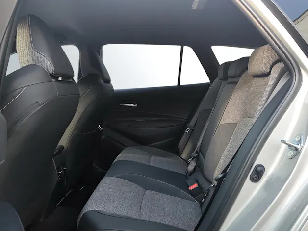Toyota Corolla Touring Sports 2.0 HSD Trend