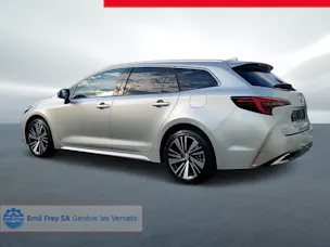 Toyota Corolla Touring Sports 2.0 HSD Trend