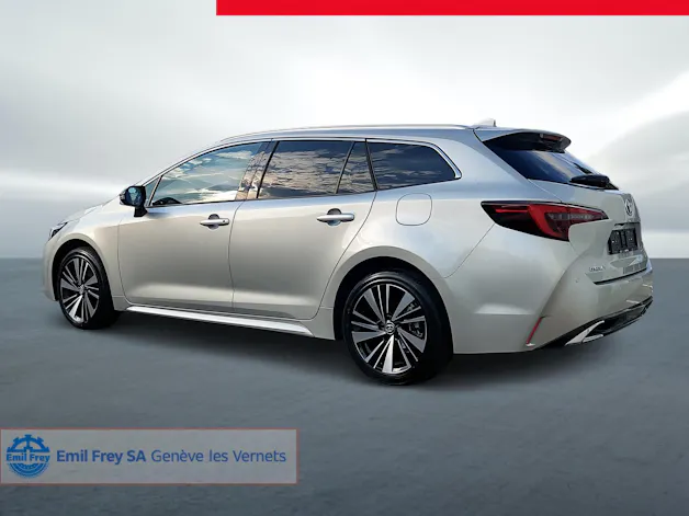 Toyota Corolla Touring Sports 2.0 HSD Trend