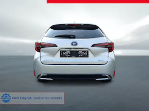 Toyota Corolla Touring Sports 2.0 HSD Trend