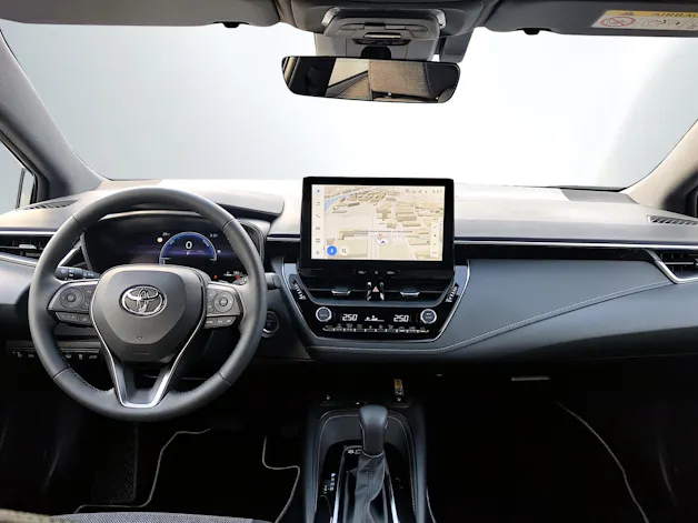 Toyota Corolla Touring Sports 2.0 HSD Trend