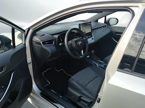 image du véhicule TOYOTA Corolla Touring Sports 2.0 HSD Trend