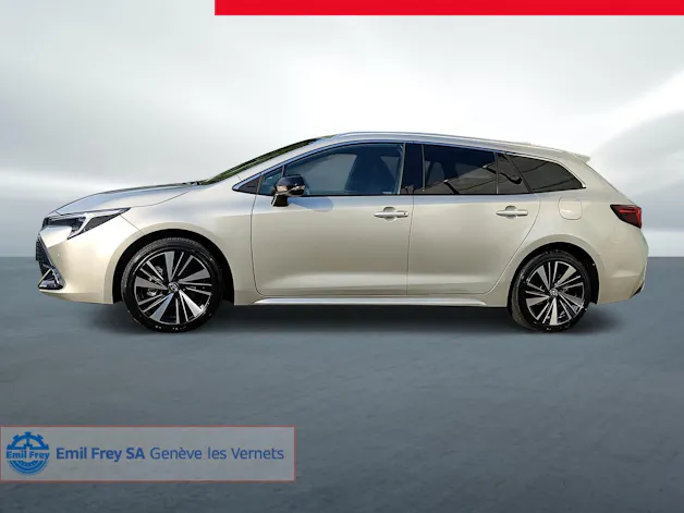 Toyota Corolla Touring Sports 2.0 HSD Trend