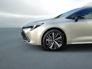 Toyota Corolla Touring Sports 2.0 HSD Trend