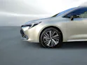 Toyota Corolla Touring Sports 2.0 HSD Trend
