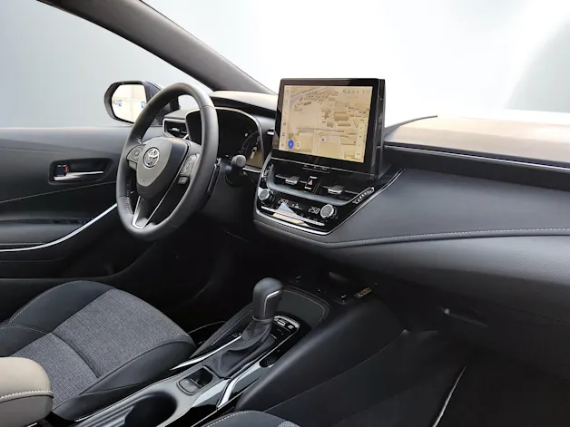 Toyota Corolla Touring Sports 2.0 HSD Trend