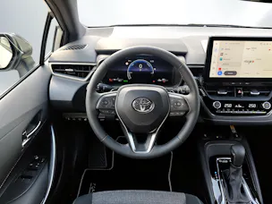 Toyota Corolla Touring Sports 2.0 HSD Trend