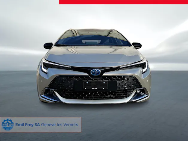 Toyota Corolla Touring Sports 2.0 HSD Trend