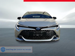image du véhicule TOYOTA Corolla Touring Sports 2.0 HSD Trend