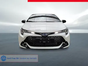 Toyota Corolla 1.8 HSD Comfort