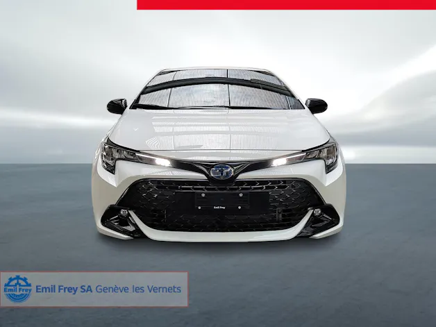 Toyota Corolla 1.8 HSD Comfort