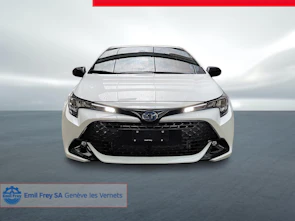 Fahrzeugbild TOYOTA Corolla 1.8 HSD Comfort