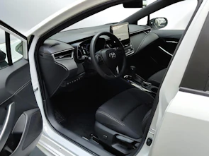 Fahrzeugbild TOYOTA Corolla 1.8 HSD Comfort