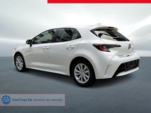 Fahrzeugbild TOYOTA Corolla 1.8 HSD Comfort
