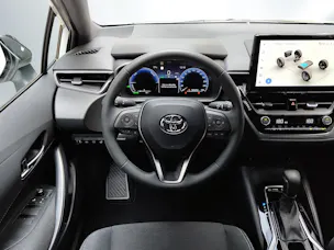 Toyota Corolla 1.8 HSD Comfort