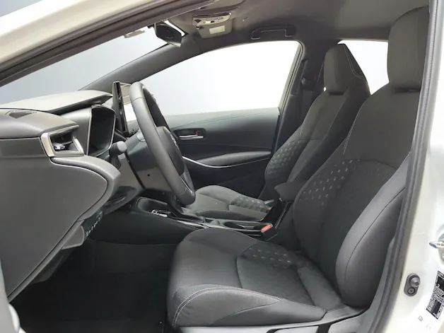 Toyota Corolla 1.8 HSD Comfort