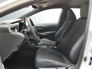 Fahrzeugbild TOYOTA Corolla 1.8 HSD Comfort