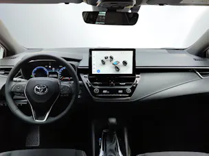 Toyota Corolla 1.8 HSD Comfort