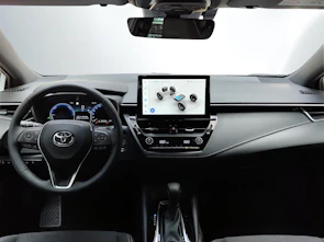 Fahrzeugbild TOYOTA Corolla 1.8 HSD Comfort