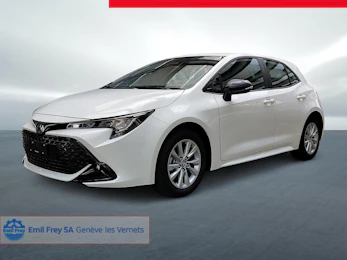 Fahrzeugbild TOYOTA Corolla 1.8 HSD Comfort Fahrzeugbild TOYOTA Corolla 1.8 HSD Comfort