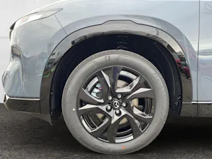 Mazda CX-5 2.5 Homura AWD
