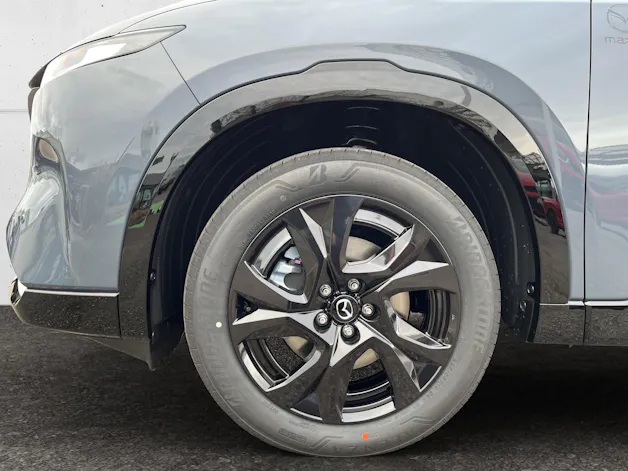 Mazda CX-5 2.5 Homura AWD