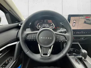 Mazda CX-5 2.5 Homura AWD