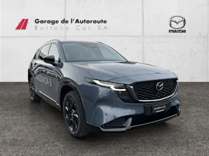 Mazda CX-5 2.5 Homura AWD