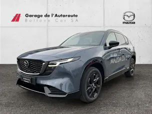 Mazda CX-5 2.5 Homura AWD