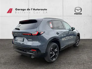 Mazda CX-5 2.5 Homura AWD