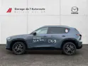 Mazda CX-5 2.5 Homura AWD