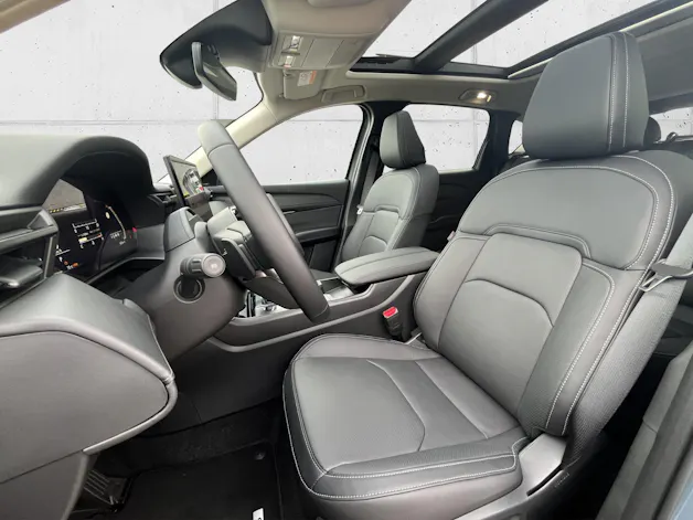 Mazda CX-5 2.5 Homura AWD