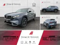 Mazda CX-5 2.5 Homura AWD