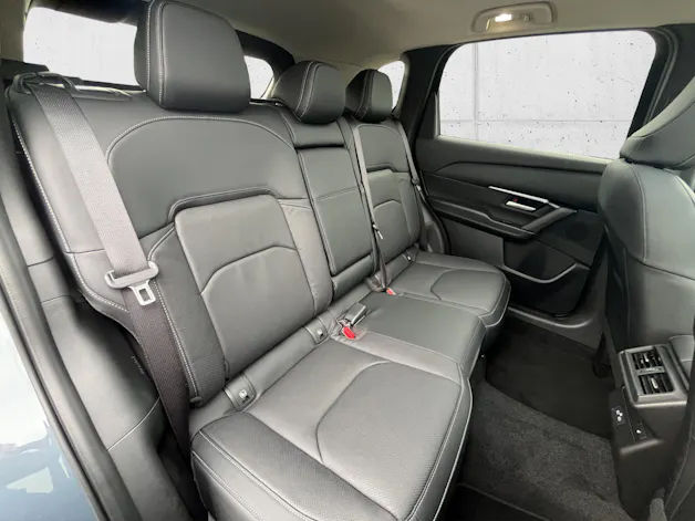 Mazda CX-5 2.5 Homura AWD