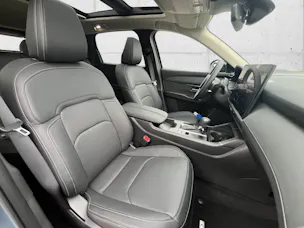 Mazda CX-5 2.5 Homura AWD