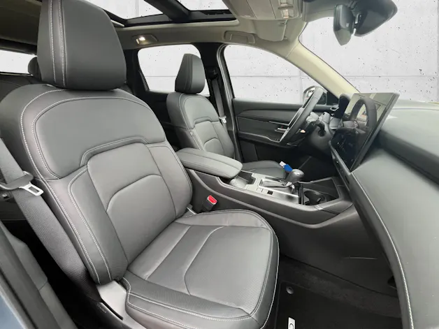 Mazda CX-5 2.5 Homura AWD