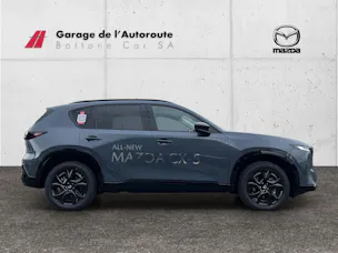 Mazda CX-5 2.5 Homura AWD