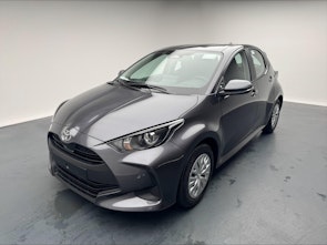 Vehicle image TOYOTA Yaris 1.5 VVT-i HSD Comfort