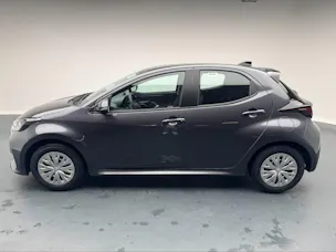 Toyota Yaris 1.5 VVT-i HSD Comfort