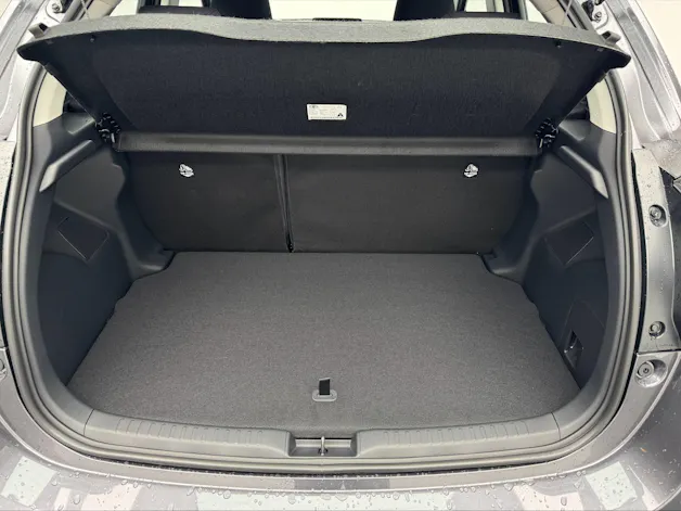 Toyota Yaris 1.5 VVT-i HSD Comfort