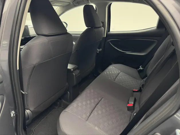 Toyota Yaris 1.5 VVT-i HSD Comfort