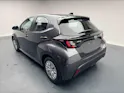 Toyota Yaris 1.5 VVT-i HSD Comfort