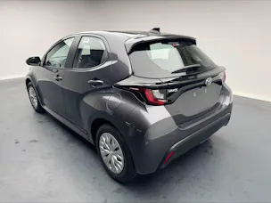 Toyota Yaris 1.5 VVT-i HSD Comfort